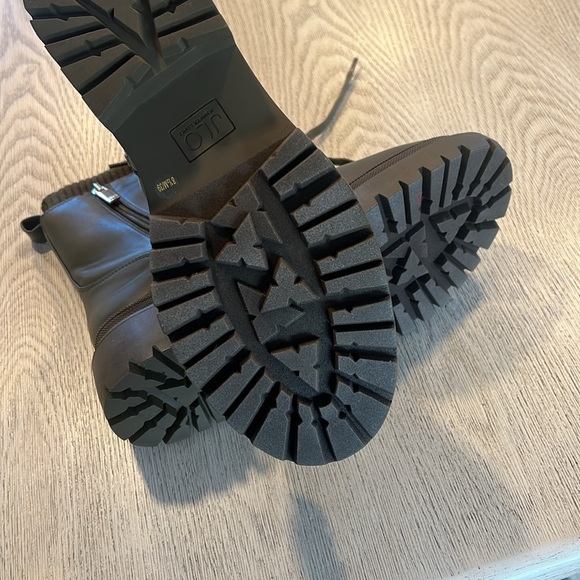 JLO Briana boot 8 1/2 - Picture 5 of 5